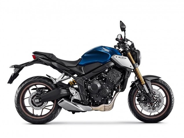 Purchase 2019-2022 Blue Honda CB650R Motorcycle Fairings UK Purchase 2019-2022 Blue Honda CB650R Motorcycle Fairings UK