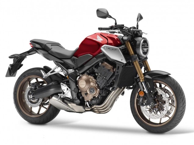 Purchase 2019-2022 Red Honda CB650R Motorcycle Fairings UK Purchase 2019-2022 Red Honda CB650R Motorcycle Fairings UK