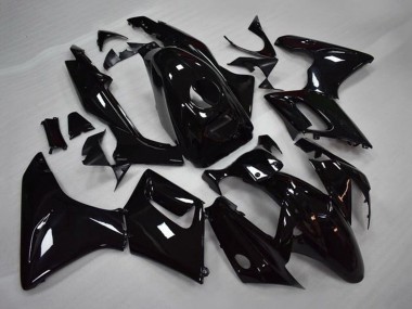 Purchase 2002-2006 Black Honda CBR125R Motorcycle Fairings UK