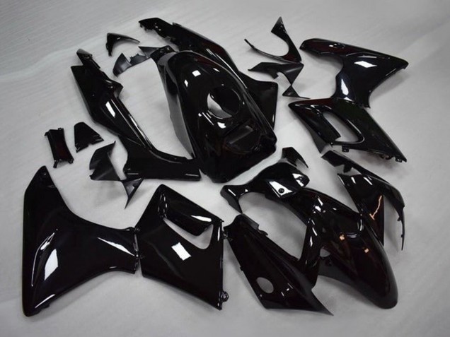 Purchase 2002-2006 Black Honda CBR125R Motorcycle Fairings UK Purchase 2002-2006 Black Honda CBR125R Motorcycle Fairings UK