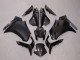 Purchase 2010-2014 Black Carbon Fiber Honda VFR 1200 Motorcycle Fairings UK