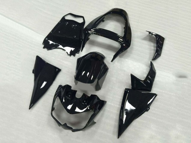 Purchase 2003-2006 Black Kawasaki Z1000 Motorcycle Fairings UK Purchase 2003-2006 Black Kawasaki Z1000 Motorcycle Fairings UK