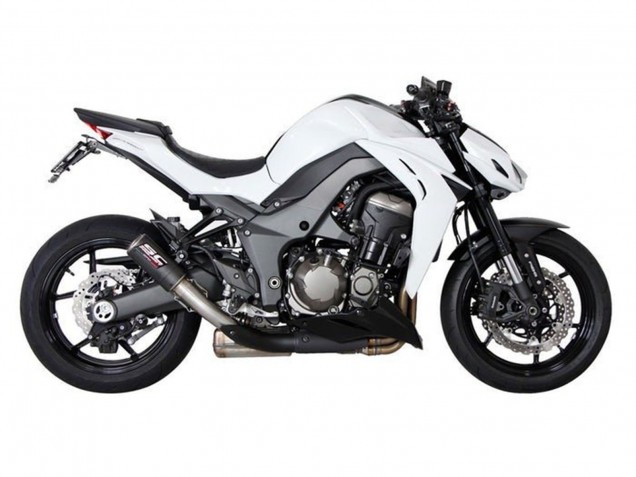 Purchase 2014-2019 White Kawasaki Z1000 Motorcycle Fairings UK Purchase 2014-2019 White Kawasaki Z1000 Motorcycle Fairings UK
