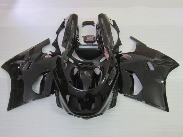 Purchase 1993-2003 Black Kawasaki ZZR1100 Motorcycle Fairings UK Purchase 1993-2003 Black Kawasaki ZZR1100 Motorcycle Fairings UK
