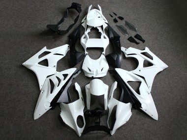 Purchase 2009-2014 Unpainted BMW S1000RR Motorcycle Fairings UK