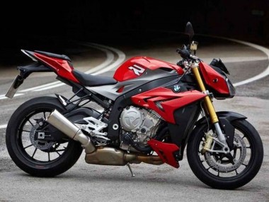 Purchase 2015-2016 Red BMW S1000RR Motorcycle Fairing UK