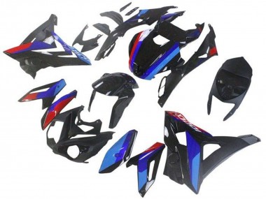 Purchase 2015-2016 Blue Red Glossy Black BMW S1000RR Motorcycle Fairings UK