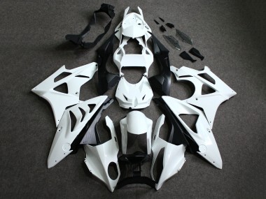 Purchase 2017-2018 White BMW S1000RR Motorcycle Fairings UK