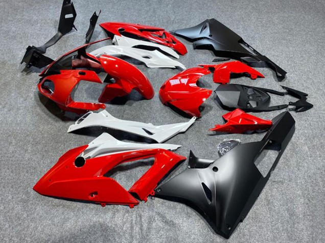 Purchase 2017-2018 Red White & Matte Black BMW S1000RR Motorcycle Fairings UK Purchase 2017-2018 Red White & Matte Black BMW S1000RR Motorcycle Fairings UK