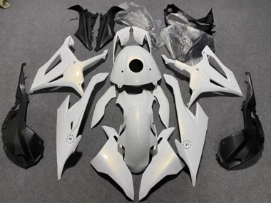 Purchase 2019-2022 Pearl White BMW S1000RR Motorcycle Fairings UK