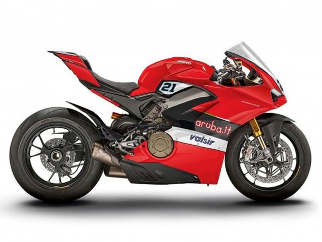 Purchase 2018-2019 Red Black White Valsir Ducati Panigale V4 V4S Motorcycle Fairings UK Purchase 2018-2019 Red Black White Valsir Ducati Panigale V4 V4S Motorcycle Fairings UK