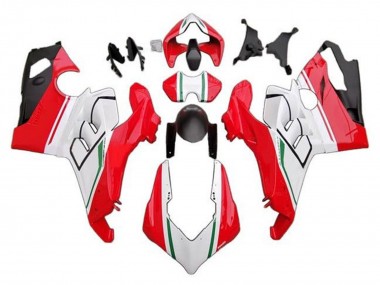 Purchase 2020-2021 Red White Green Black Ducati Panigale V4 V4S Motorcycle Fairings UK