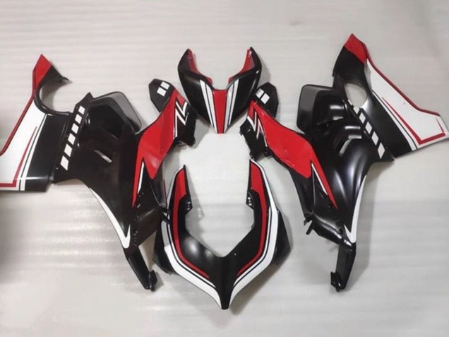 Purchase 2020-2021 Matte Black White Red Ducati Panigale V4 V4S Motorcycle Fairings UK Purchase 2020-2021 Matte Black White Red Ducati Panigale V4 V4S Motorcycle Fairings UK