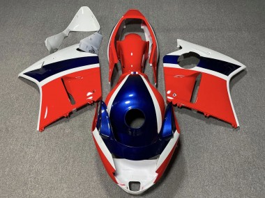 Purchase 1996-2007 White Red Blue Black Honda CBR1100XX Blackbird Motorcycle Fairings UK