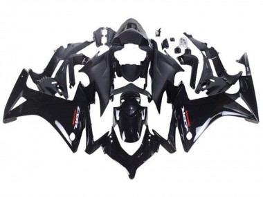 Purchase 2019-2021 Black White Red Honda CBR500R Motorcycle Fairings UK