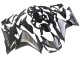 Purchase 2019-2021 Silver Black Grey Honda CBR500R Motorcycle Fairings UK Purchase 2019-2021 Silver Black Grey Honda CBR500R Motorcycle Fairings UK
