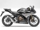 Purchase 2019-2021 Silver Black Grey Honda CBR500R Motorcycle Fairings UK Purchase 2019-2021 Silver Black Grey Honda CBR500R Motorcycle Fairings UK