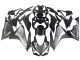 Purchase 2019-2021 Silver Black Grey Honda CBR500R Motorcycle Fairings UK Purchase 2019-2021 Silver Black Grey Honda CBR500R Motorcycle Fairings UK
