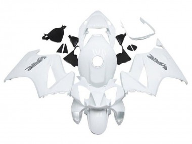 Purchase 2002-2013 White Grey Decal Honda VFR 800 Motorcycle Fairings UK