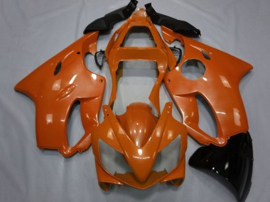 Purchase 2001-2003 Pearl Orange Honda CBR600 F4i Motorcycle Fairings UK
