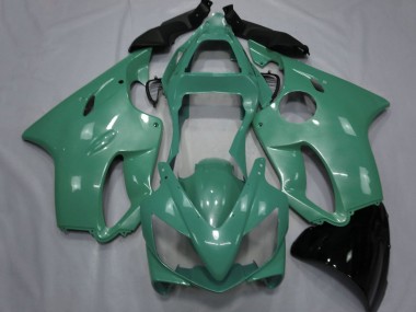 Purchase 2001-2003 Pearl Green Honda CBR600 F4i Motorcycle Fairings UK