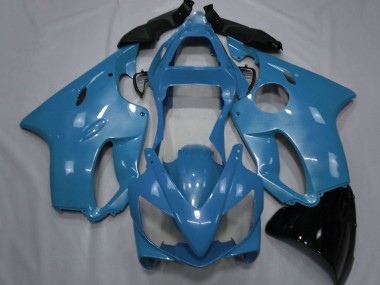 Purchase 2001-2003 Pearl Blue Honda CBR600 F4i Motorcycle Fairings UK