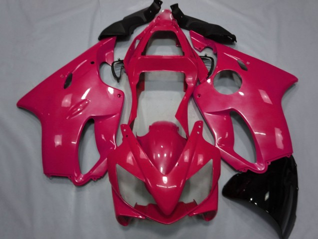 Purchase 2001-2003 Pearl Pink Honda CBR600 F4i Motorcycle Fairings UK