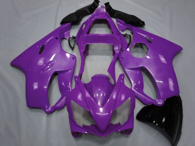 Purchase 2001-2003 Pearl Purple Honda CBR600 F4i Motorcycle Fairings UK