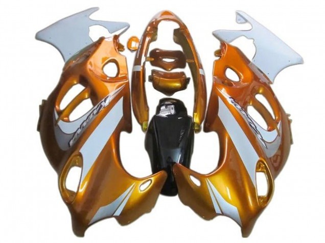 Purchase 2004-2006 Orange White Suzuki GSX600F/GSX750F Katana Motorcycle Fairings UK Purchase 2004-2006 Orange White Suzuki GSX600F/GSX750F Katana Motorcycle Fairings UK