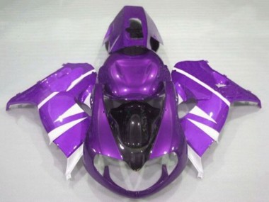 Purchase 1998-2003 Purple White Black Suzuki TL1000R Motorcycle Fairings UK