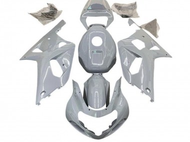 Purchase 2001-2003 Grey Suzuki GSXR 600 / GSXR 750 Motorcycle Fairings UK