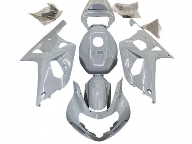Purchase 2001-2003 Grey Suzuki GSXR 600 / GSXR 750 Motorcycle Fairings UK
