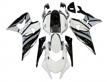 Purchase 2021-2024 White Grey Black Yamaha YZF R7 Motorcycle Fairings UK