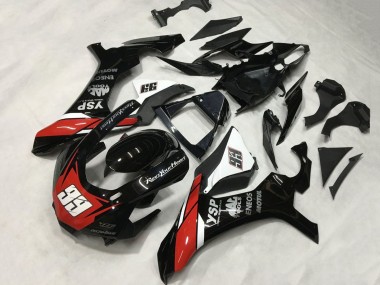Purchase 2015-2019 Glossy Black White Red ENEOS Motul YSP 99 Yamaha YZF 1000 R1 Motorcycle Fairings UK