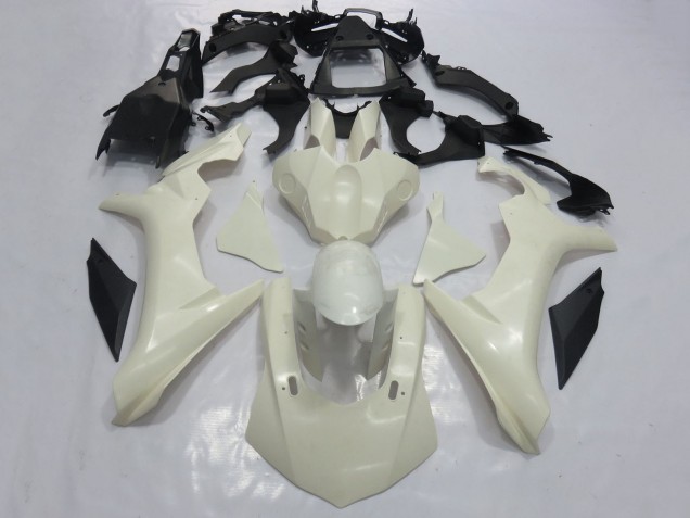 Purchase 2015-2019 Unpainted Yamaha YZF 1000 R1 Motorcycle Fairings UK