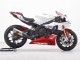 Purchase 2020-2025 White Red GYTR Yamaha YZF 1000 R1 Motorcycle Fairings UK