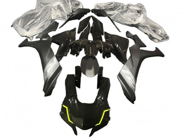 Purchase 2020-2025 Black Matte Black Silver Yellow Yamaha YZF 1000 R1 Motorcycle Fairings UK Purchase 2020-2025 Black Matte Black Silver Yellow Yamaha YZF 1000 R1 Motorcycle Fairings UK