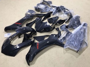 Purchase 2020-2025 Faux Carbon Fiber Yamaha YZF 1000 R1 Motorcycle Fairings UK