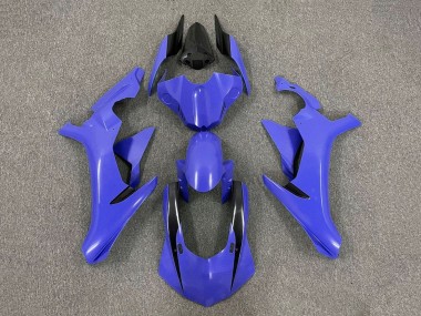 Purchase 2020-2025 Blue Black Yamaha YZF 1000 R1 Motorcycle Fairings UK