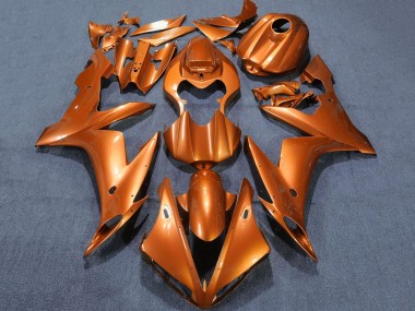 Purchase 2004-2006 Orange Yamaha YZF 1000 R1 Motorcycle Fairing UK