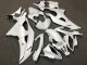 Purchase 2008-2016 Pearl White Yamaha YZF R6 Motorcycle Fairings UK