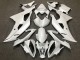 Purchase 2008-2016 Pearl White Yamaha YZF R6 Motorcycle Fairings UK