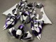 Purchase 2008-2016 White Purple Grey Black Camouflage Yamaha YZF R6 Motorcycle Fairings UK