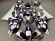 Purchase 2008-2016 White Purple Grey Black Camouflage Yamaha YZF R6 Motorcycle Fairings UK