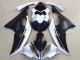 Purchase 2008-2016 White Matte Black Red Yamaha YZF R6 Motorcycle Fairings UK