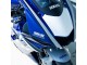 Purchase 2017-2023 Blue Silver GYTR Yamaha YZF R6 Motorcycle Fairings UK