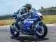 Purchase 2017-2023 Blue Silver GYTR Yamaha YZF R6 Motorcycle Fairings UK
