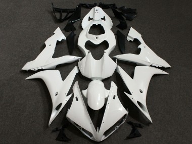 Purchase 2003-2004 Unpainted Yamaha YZF R6 Motorcycle Fairings UK