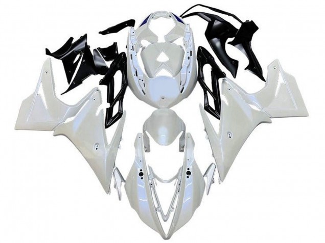 Purchase 2013-2016 Pearl White Triumph Daytona 675 Motorcycle Fairings UK Purchase 2013-2016 Pearl White Triumph Daytona 675 Motorcycle Fairings UK