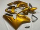 Purchase 2006-2008 Metallic Gold Triumph Daytona 675 Triple Motorcycle Fairings UK